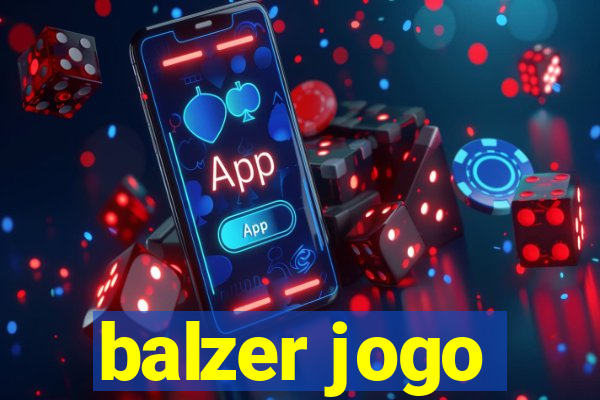 balzer jogo